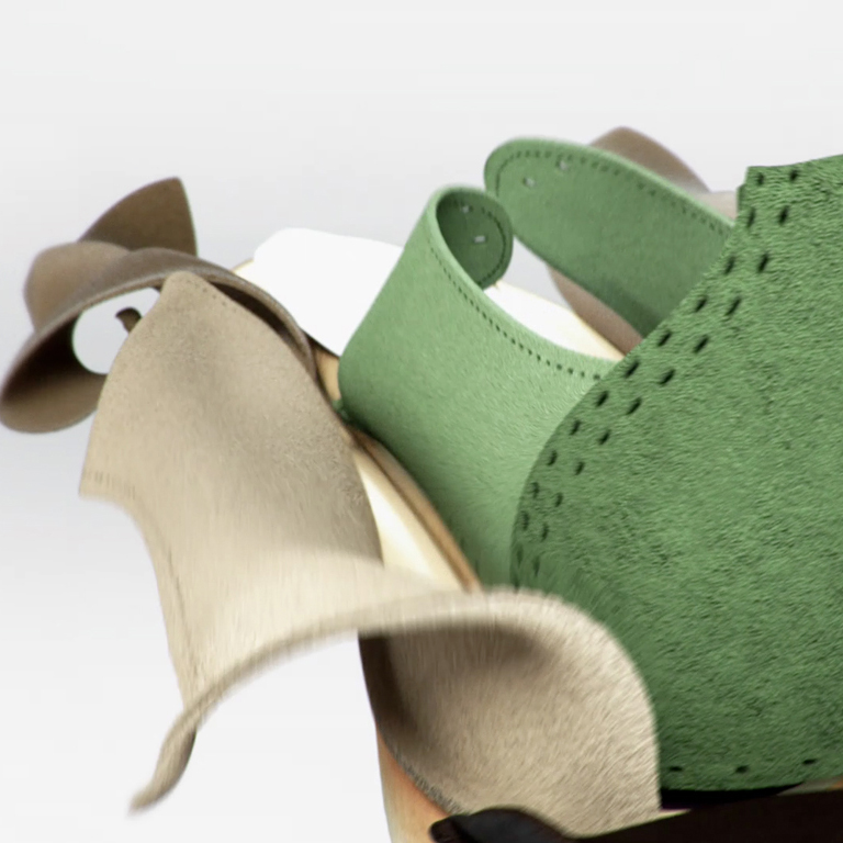 Clarks Trek