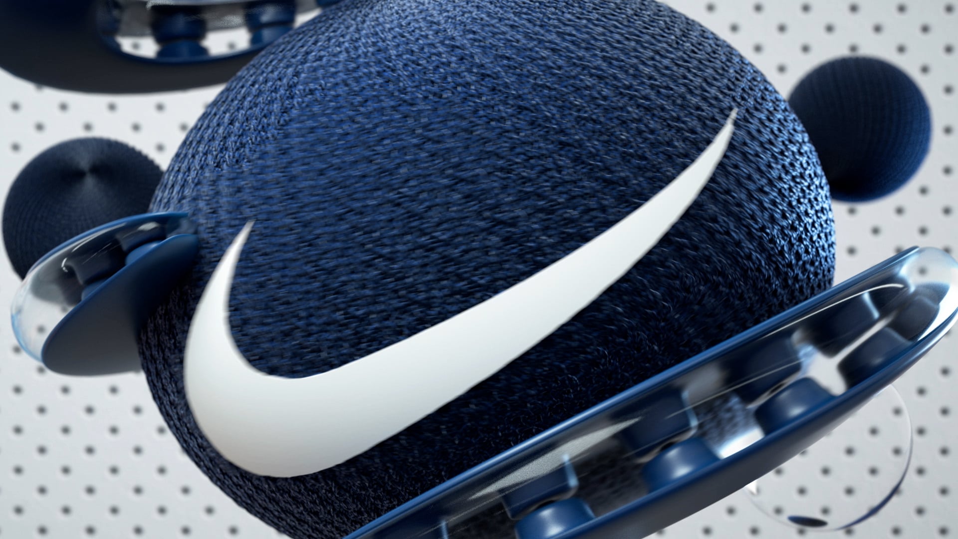 Bolder - Nike Air Max