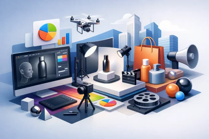 A Commercial CGI Commissioning Guide for Brands