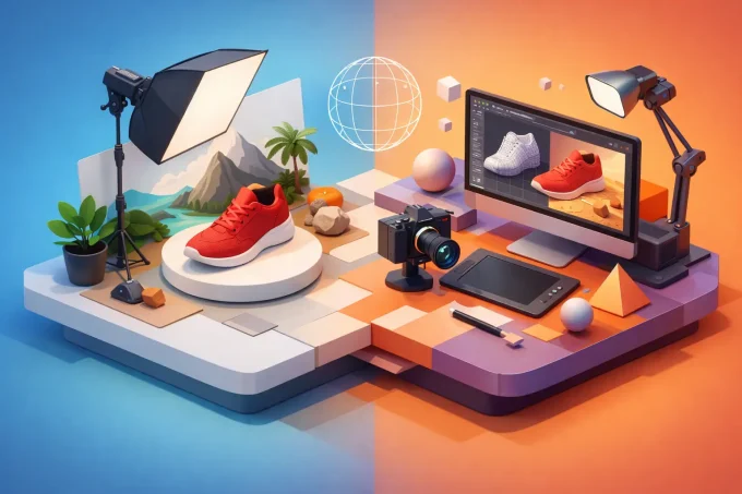 When Should Brands Use CGI? A Clearer Choice