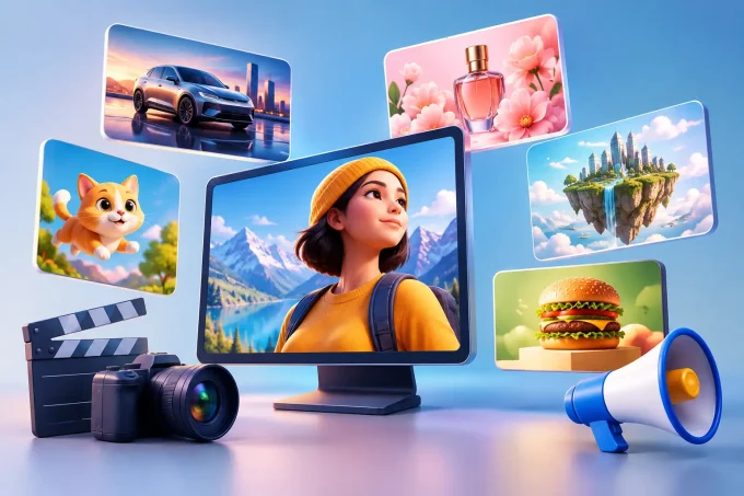 9 CGI Campaign Examples That Earn Attention