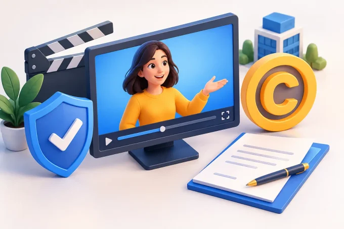 Commercial Animation Usage Rights Explained