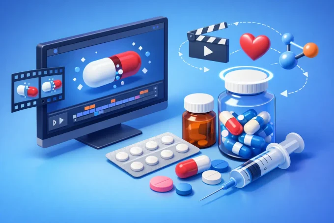 How to Animate Medicine for Clearer Campaigns