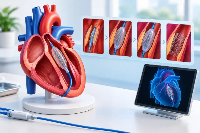 What Makes a Medical Device Animation Example Work?