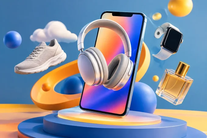 CGI Campaigns That Make Products Impossible to Ignore