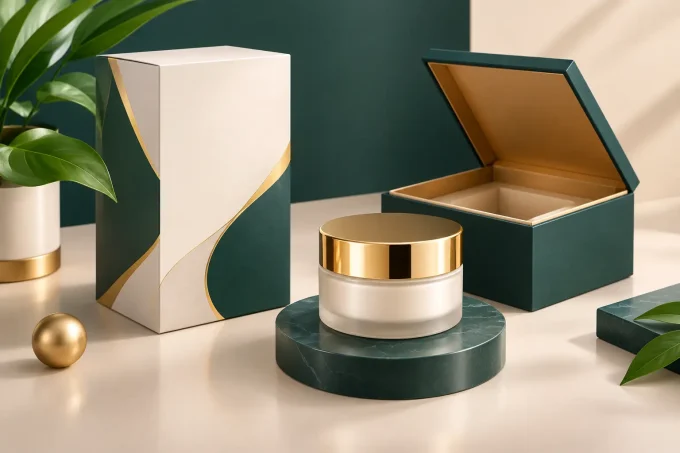 CGI Packaging Benefits for Premium Brands